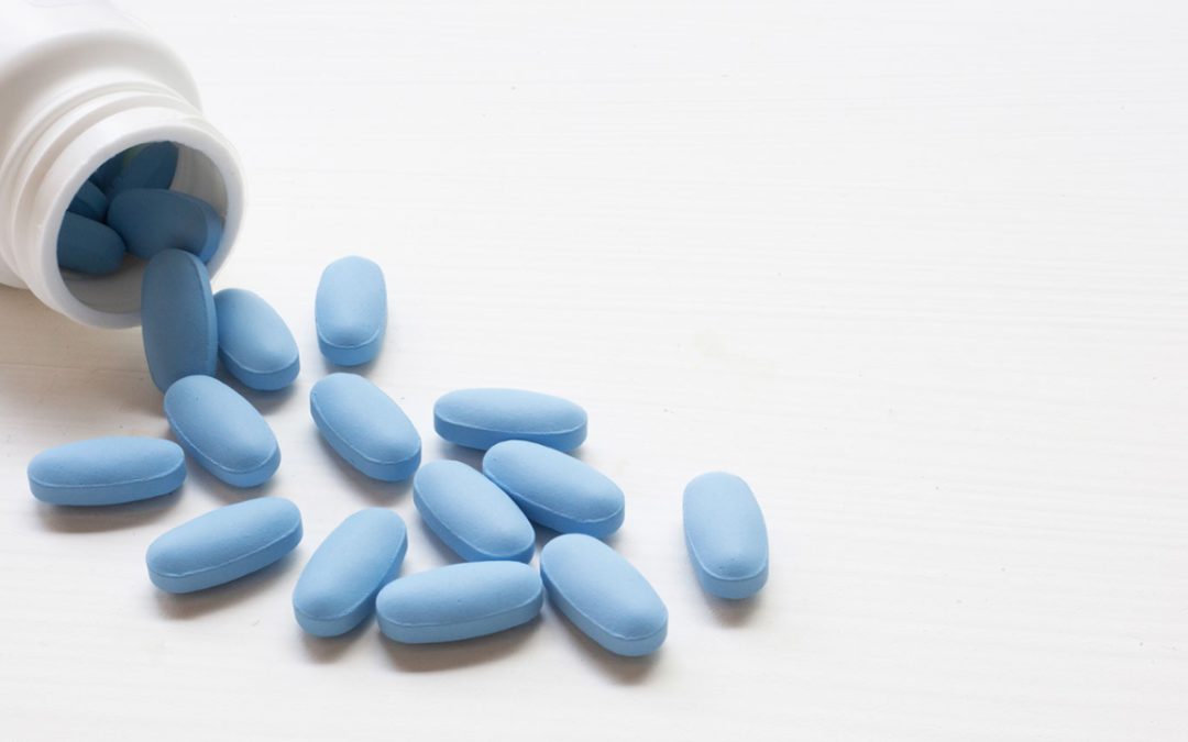 HIV Prevention Services Now Available Through Telehealth at Tulane