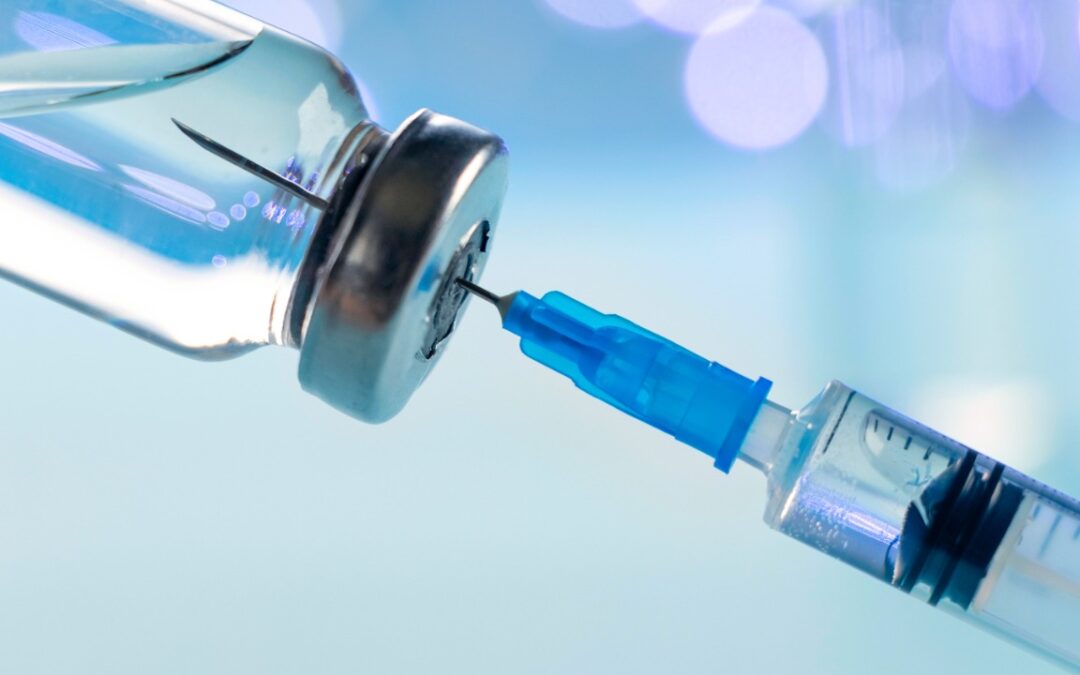 Tulane oncologist says vaccine is best protection for cervical health